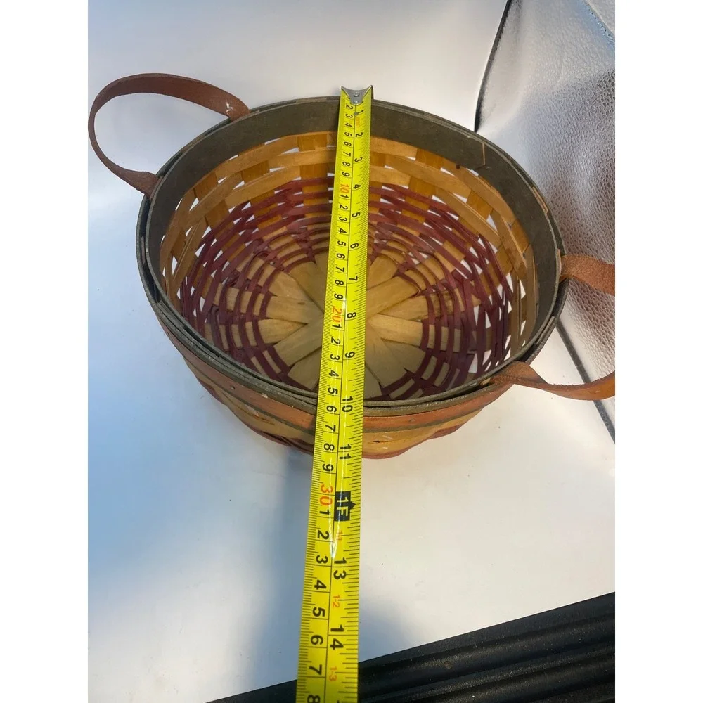 Handcrafted this round